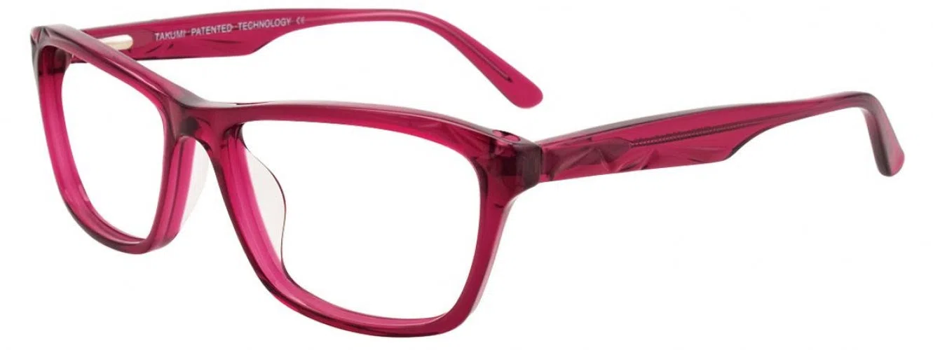 Aspex Eyewear TK951 Eyeglasses - view 6